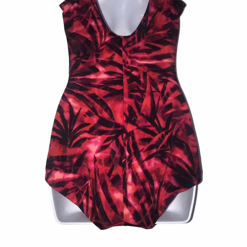 Maxine of Hollywood Vintage One Piece 10 - Picture 8 of 8
